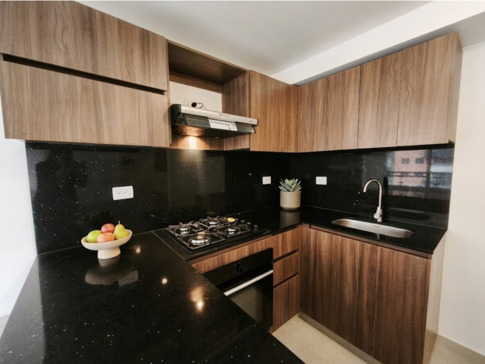 Venta o Arriendo Apartamento Mosquera | Belari | Piso 7 | Estrenar — foto 6