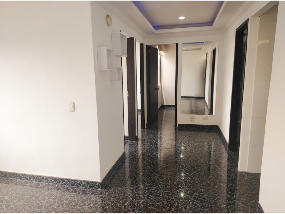 Venta Apto Parques de Bogotá Bosa | 47m² | 3 Hab Vista Exterior — foto 5