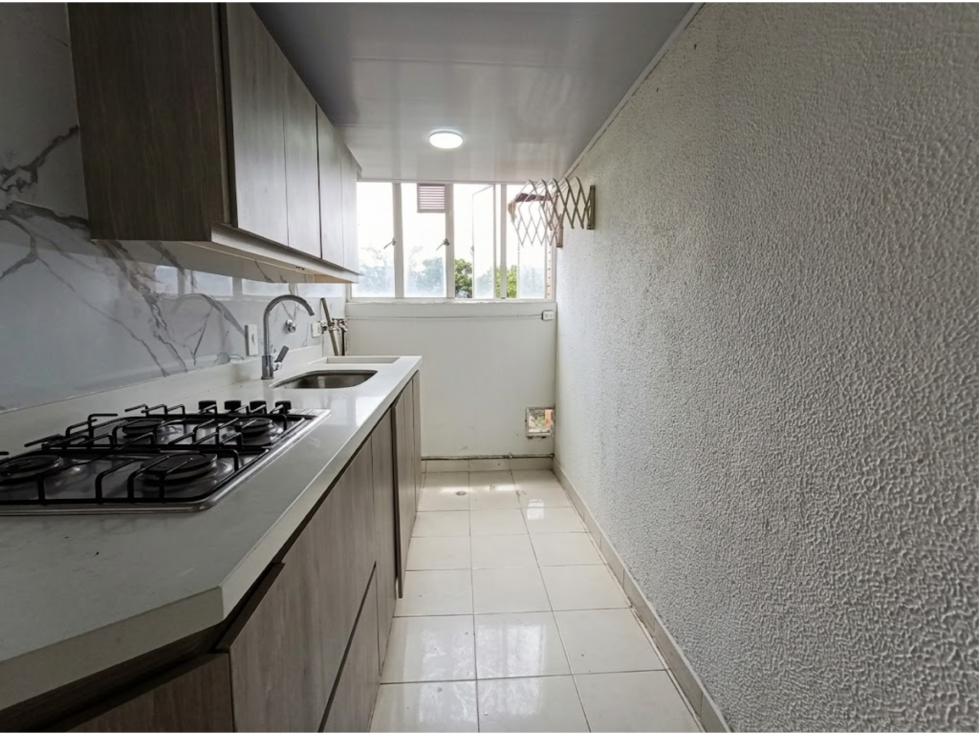 Venta Apartamento La Guaca | Piso 5 | 3 Habitaciones — foto 6