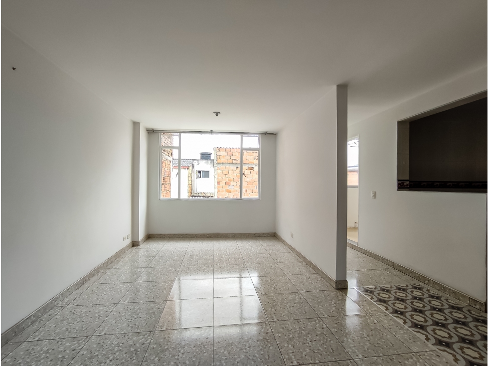 Arriendo Apartamento El Jazmín | 2 Hab | Cerca a la Carrera 50 — foto 2