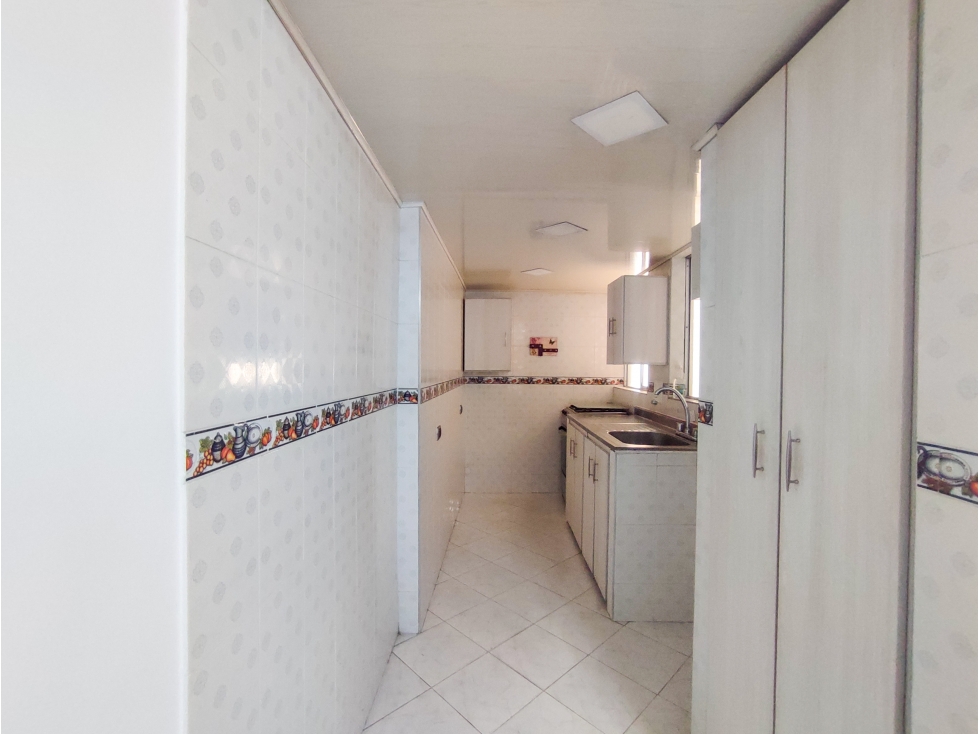 Venta Casa Nuevo Kennedy | Lote 111m² | 5 Hab | Bogotá D.C — foto 6