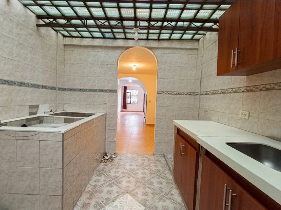 Venta Casa Suba Sabana de Tibabuyes | 3 Niveles | 4 Hab — foto 6