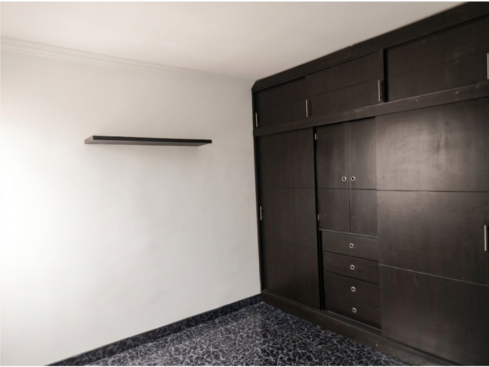 Venta Apto Parques de Bogotá Bosa | 47m² | 3 Hab Vista Exterior — foto 6