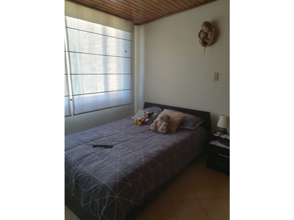 SE VENDE O SE ARRIENDA APARTAMENTO DÚPLEX EN EL CENTRO DE ZIPAQUIRÁ.