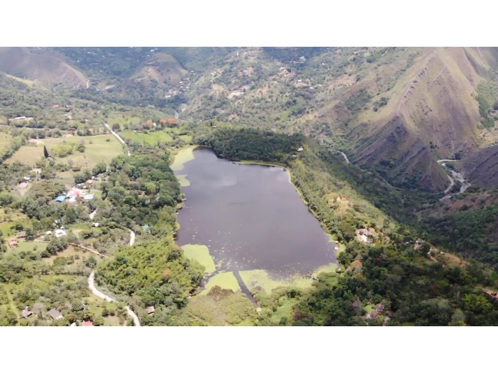 FINCA PARA PARCELAR CON VISTA ESPECTACULAR - 2