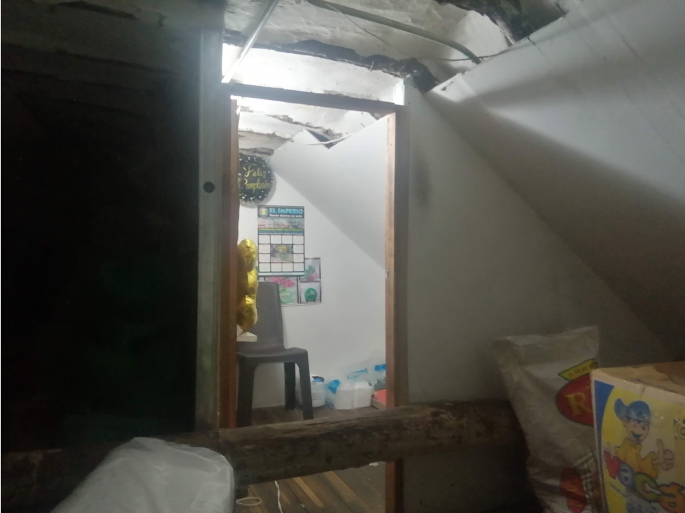 CASA ESQUINERA, CENTRO HISTÓRICO DE ZIPAQUIRÁ — foto 4