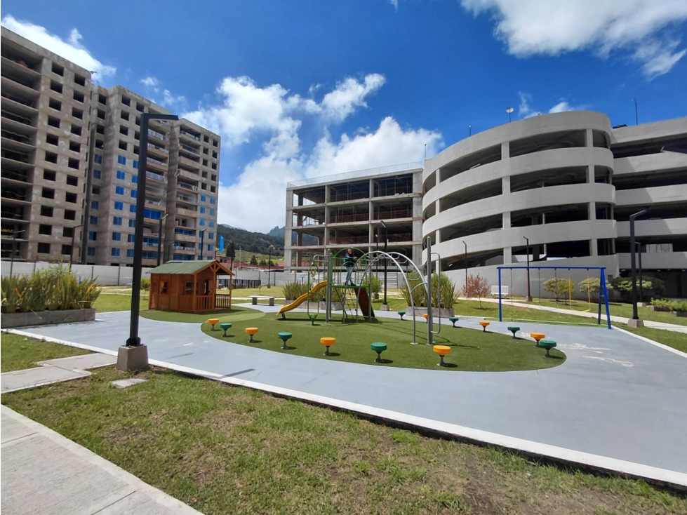 ACOGEDOR APARTAMENTO EN EL CONJUNTO RESIDENCIAL MITIKA