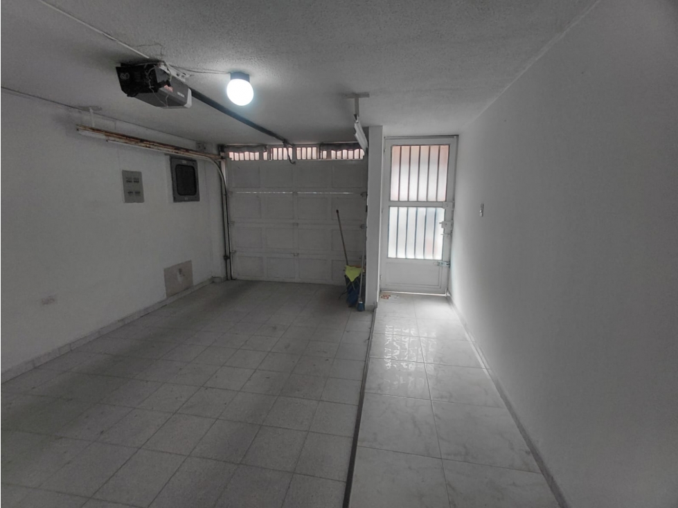 SE VENDE ACOGEDORA CASA EN ALGARRA 3 EN ZIPAQUIRÁ — foto 3