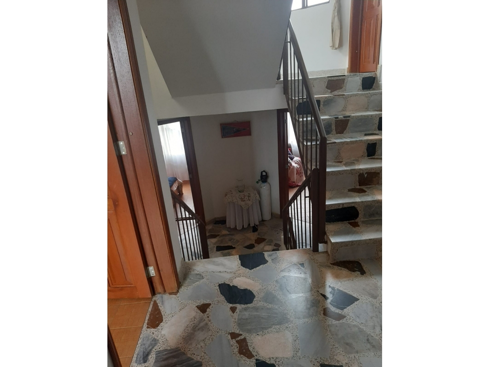 SE VENDE CASA AMPLIA SAN PABLO ZIPAQUIRÁ — foto 6