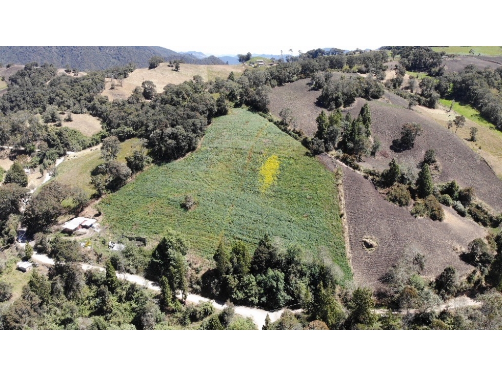 SE VENDE HERMOSA CASA LOTE EN PARAMO ALTO COGUA - 4