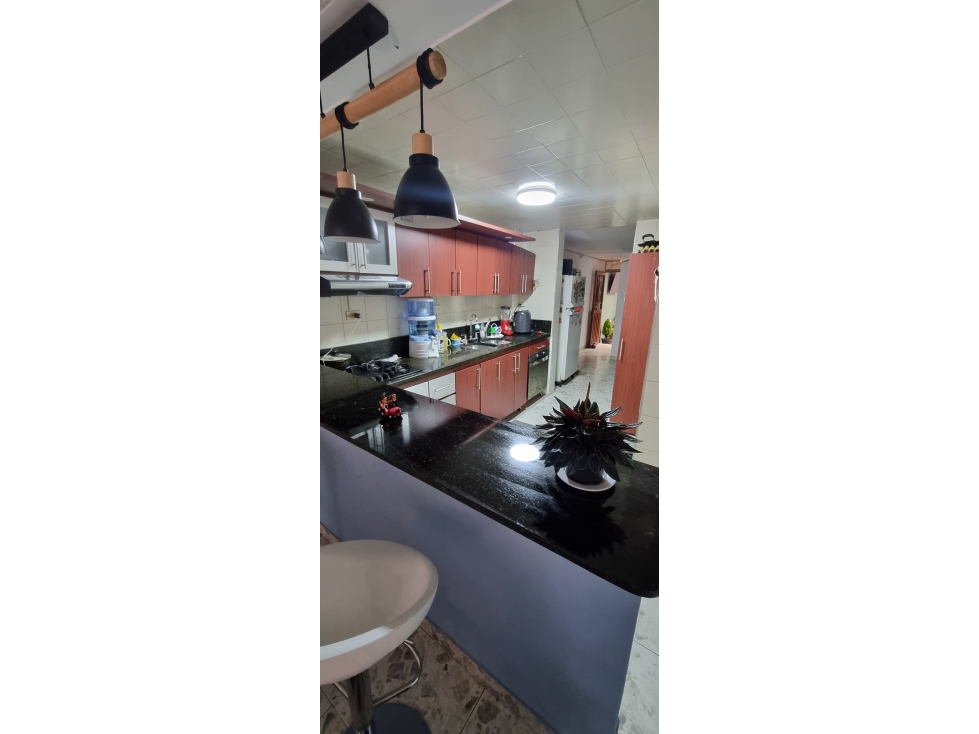SE VENDE APARTAMENTO AMPLIO EN SAN RAFAEL ZIPAQUIRÁ — foto 5