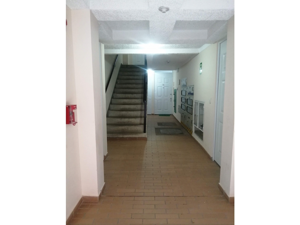 HERMOSO APARTAMENTO CONJUNTO RESIDENCIAL ZAFIRO - 4