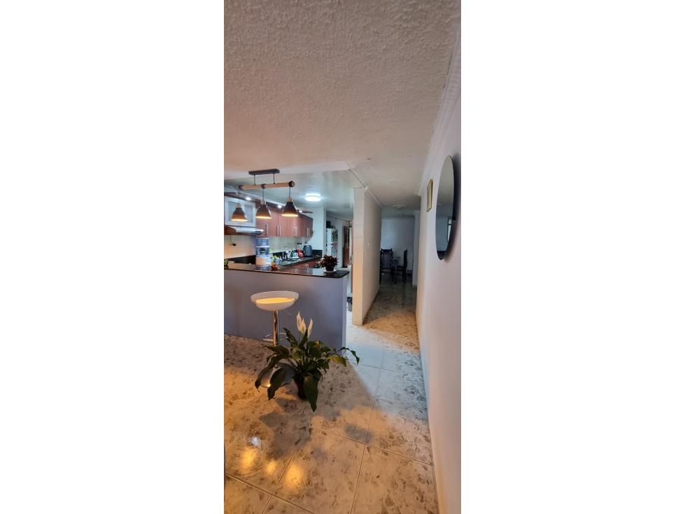 SE VENDE APARTAMENTO AMPLIO EN SAN RAFAEL ZIPAQUIRÁ — foto 4