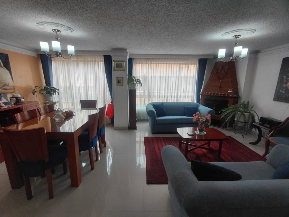 SE VENDE ACOGEDOR APARTAMENTO EN ALGARRA III — foto 4
