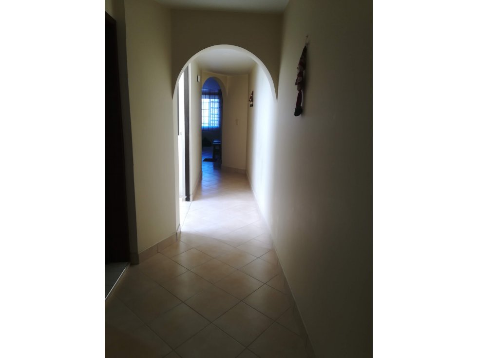 SE VENDE O SE ARRIENDA APARTAMENTO DÚPLEX EN EL CENTRO DE ZIPAQUIRÁ. — foto 2