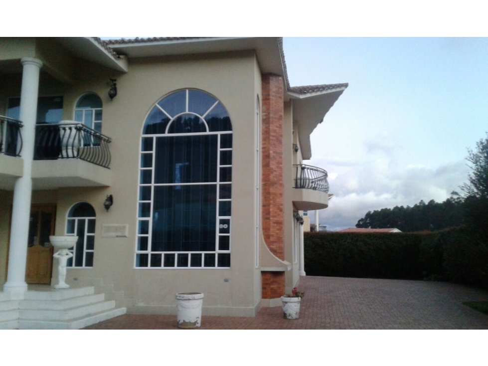 CASA GUARIGUA CLUB RESIDENCIAL - 2