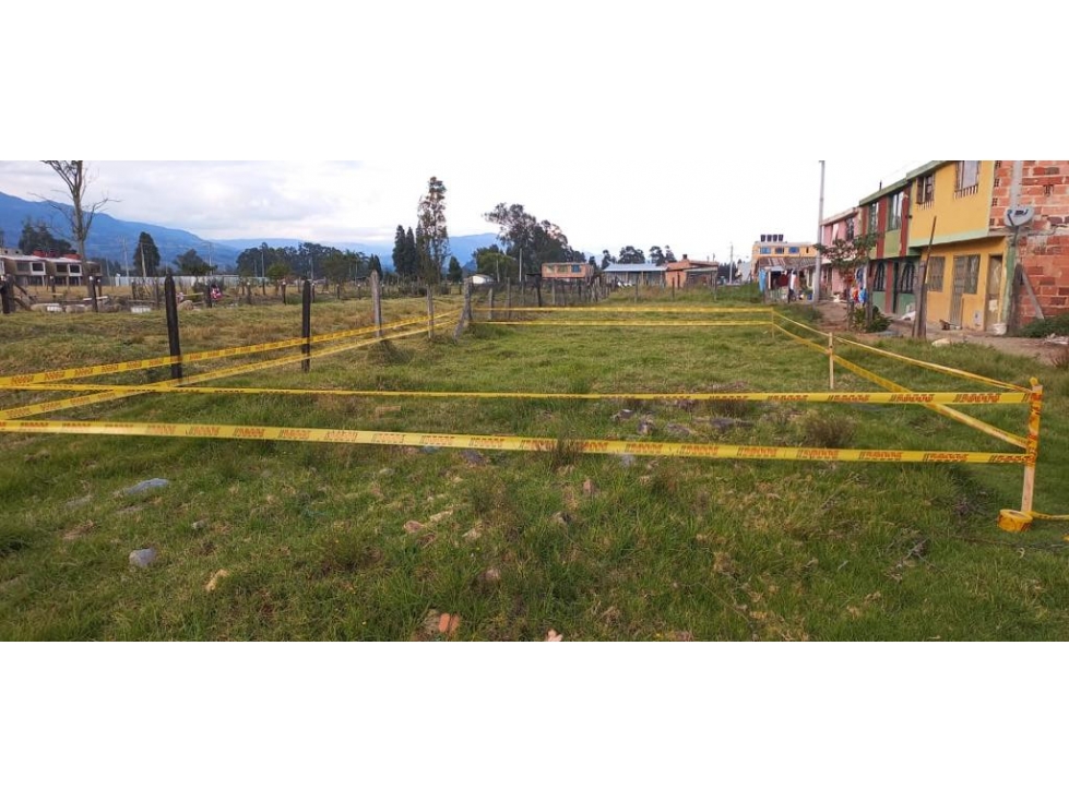SE VENDE LOTE CENTRO POBLADO RURAL PASOANCHO - 2