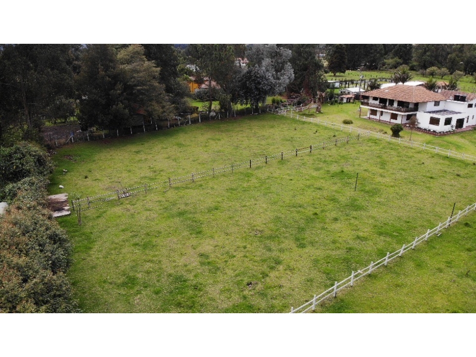 SE VENDE ESPECTACULAR PROPIEDAD EN LA VEREDA MARTÍN Y ESPINO EN TENJO — foto 4