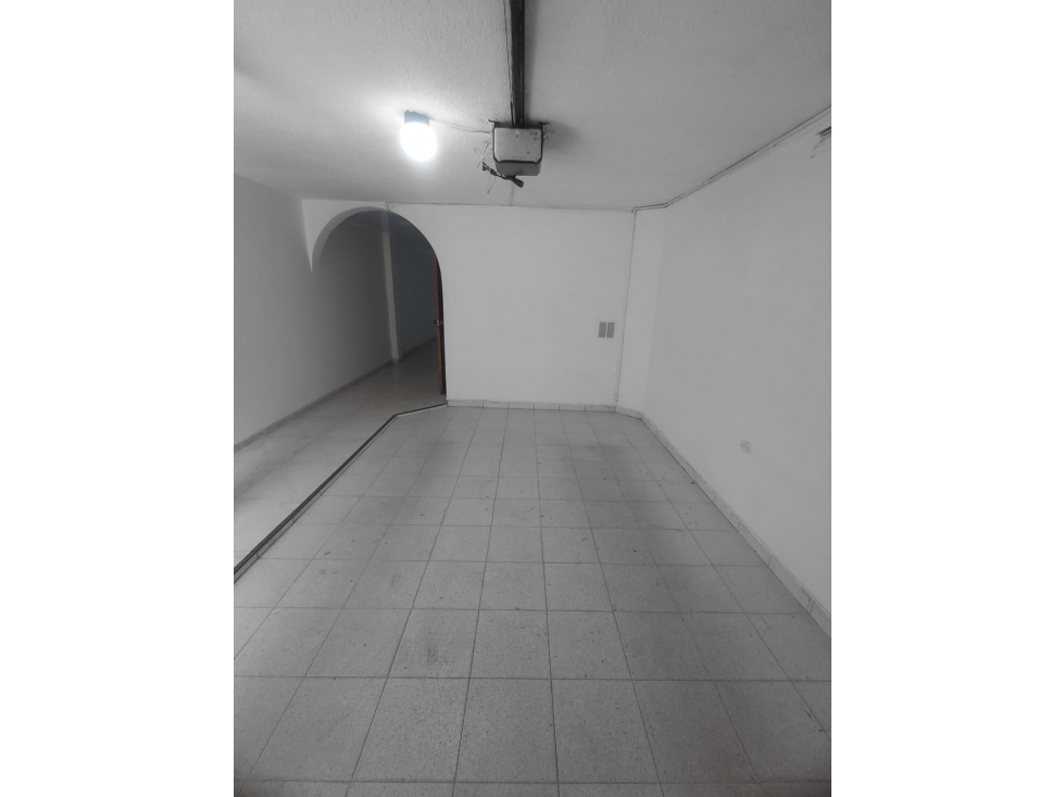 SE VENDE ACOGEDORA CASA EN ALGARRA 3 EN ZIPAQUIRÁ — foto 4