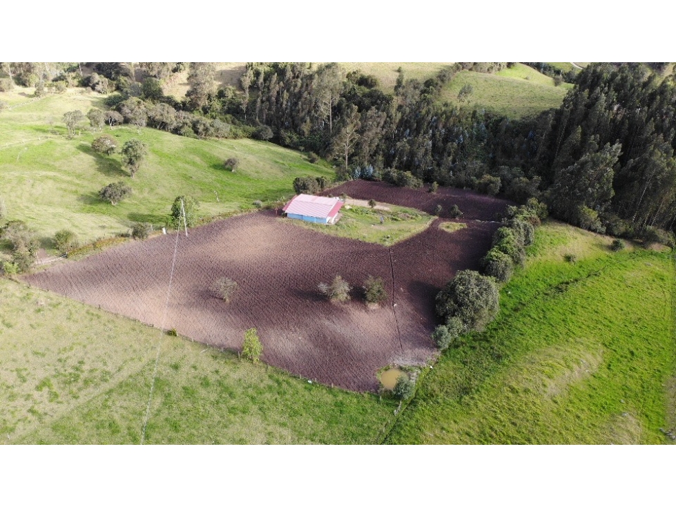 SE VENDE HERMOSA CASA LOTE EN SAN JORGE ZIPAQUIRÁ — foto 6