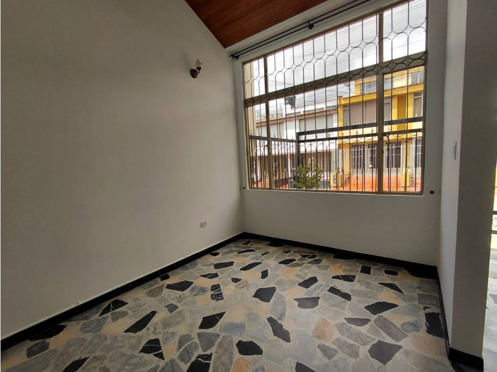 SE VENDE CASA AMPLIA EN SAN PABLO ZIPAQUIRÁ — foto 6