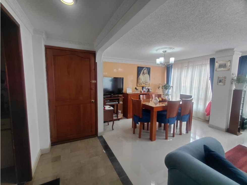 SE VENDE ACOGEDOR APARTAMENTO EN ALGARRA III — foto 5