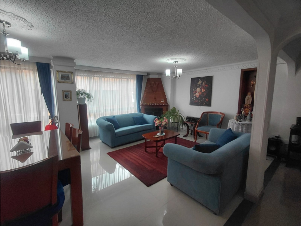 SE VENDE ACOGEDOR APARTAMENTO EN ALGARRA III — foto 3