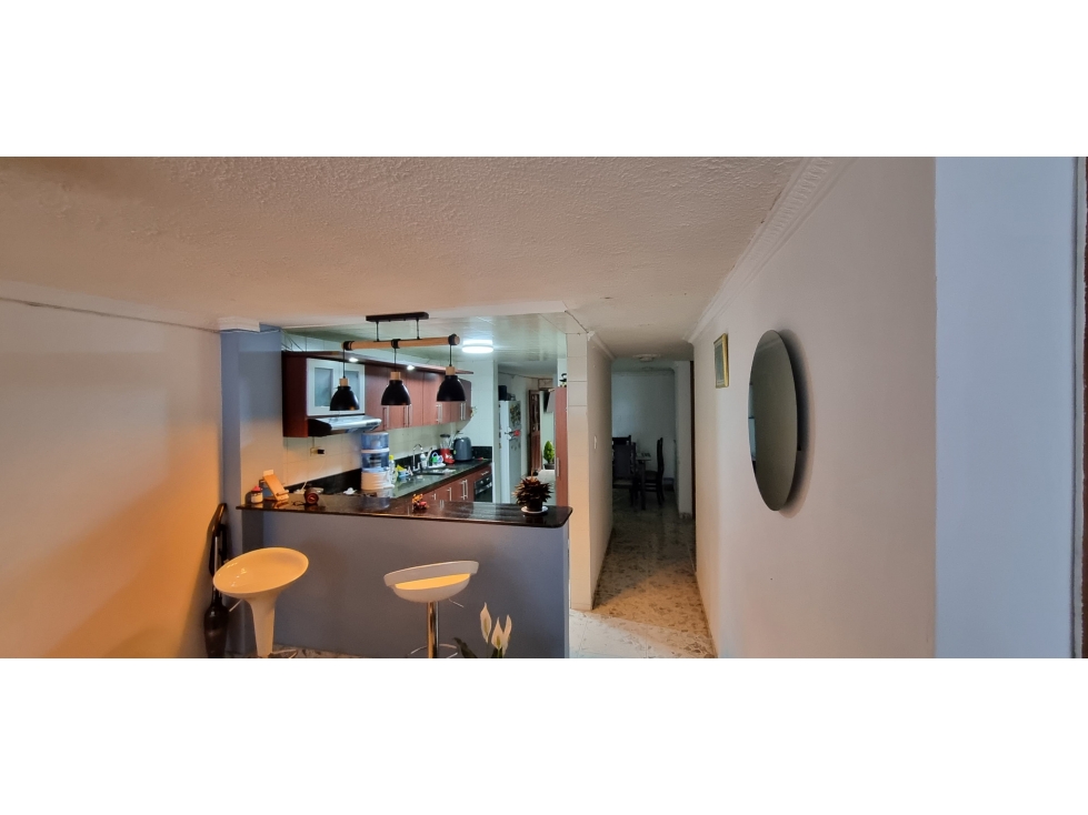 SE VENDE APARTAMENTO AMPLIO EN SAN RAFAEL ZIPAQUIRÁ