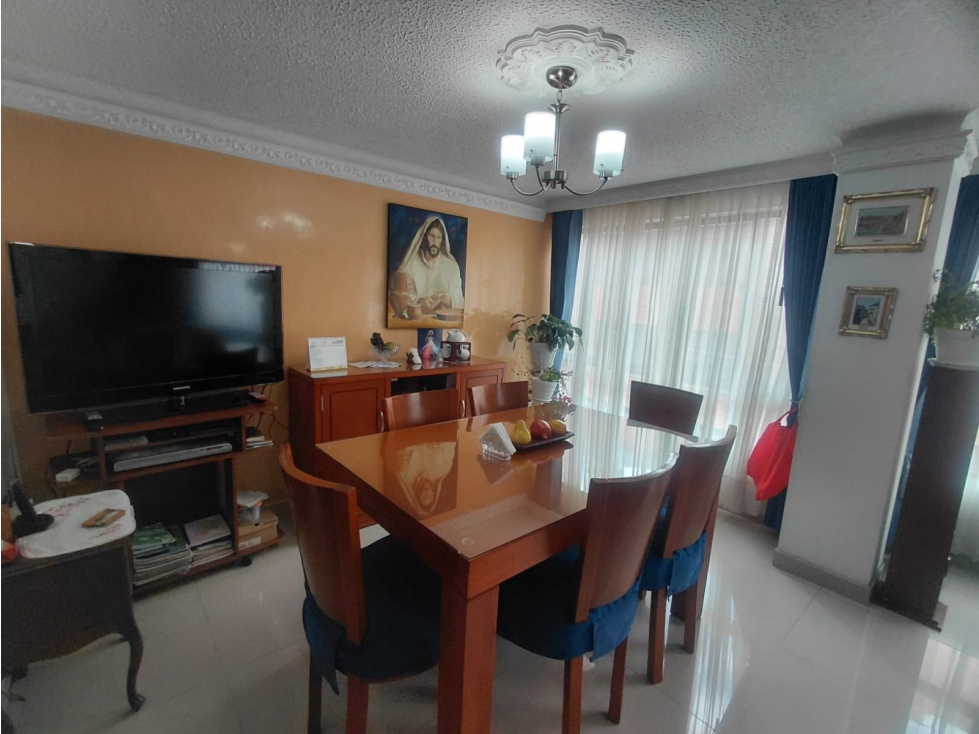 SE VENDE ACOGEDOR APARTAMENTO EN ALGARRA III — foto 6