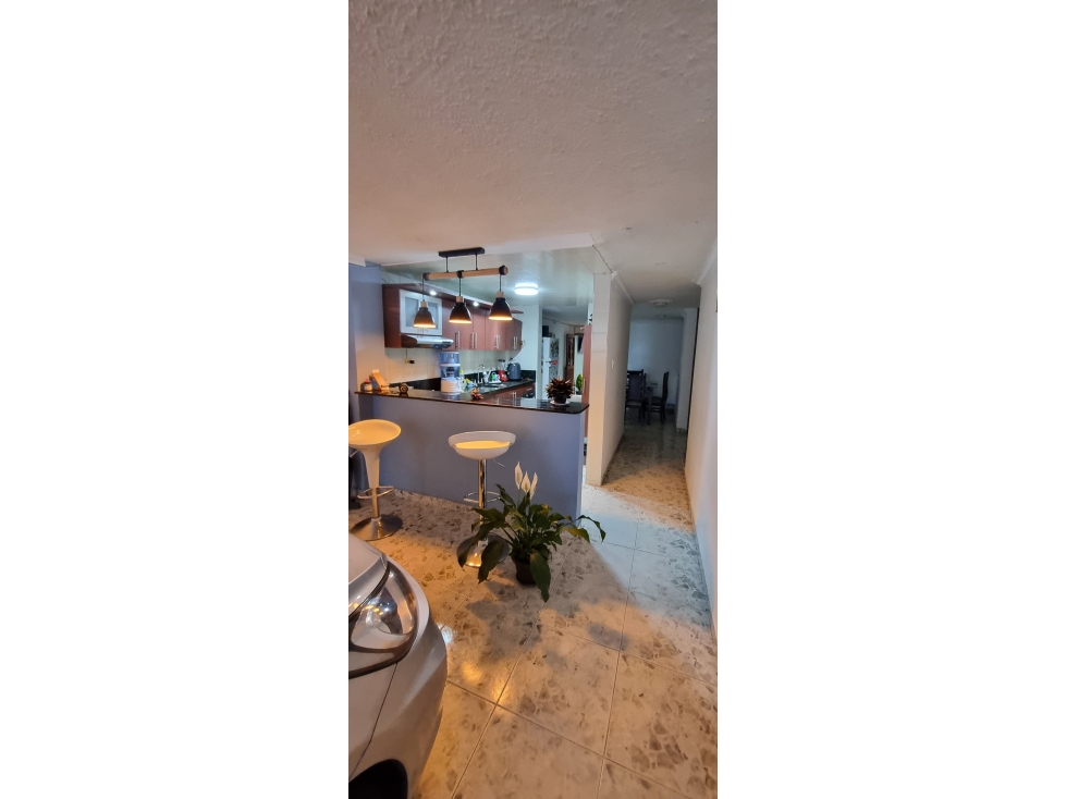 SE VENDE APARTAMENTO AMPLIO EN SAN RAFAEL ZIPAQUIRÁ — foto 2