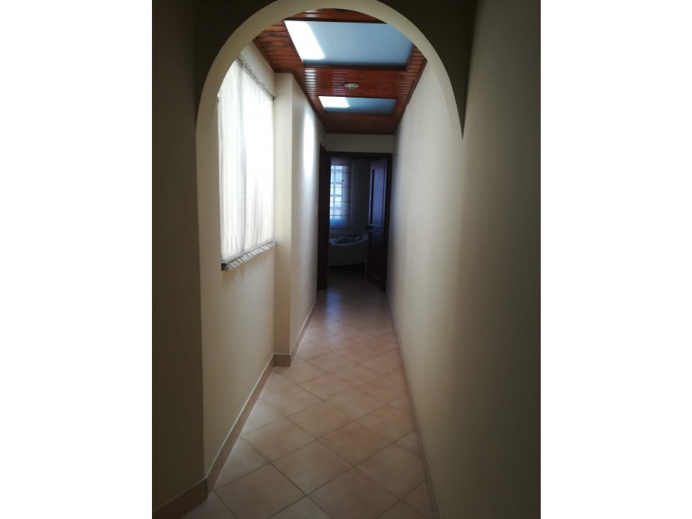 SE VENDE O SE ARRIENDA APARTAMENTO DÚPLEX EN EL CENTRO DE ZIPAQUIRÁ. — foto 3