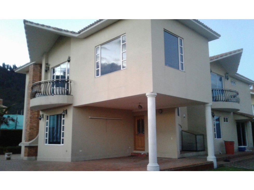 CASA GUARIGUA CLUB RESIDENCIAL - 3