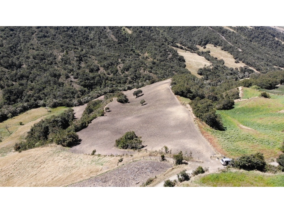 SE VENDE FINCA DE PRODUCCIÓN EN PARAMO ALTO COGUA - 3