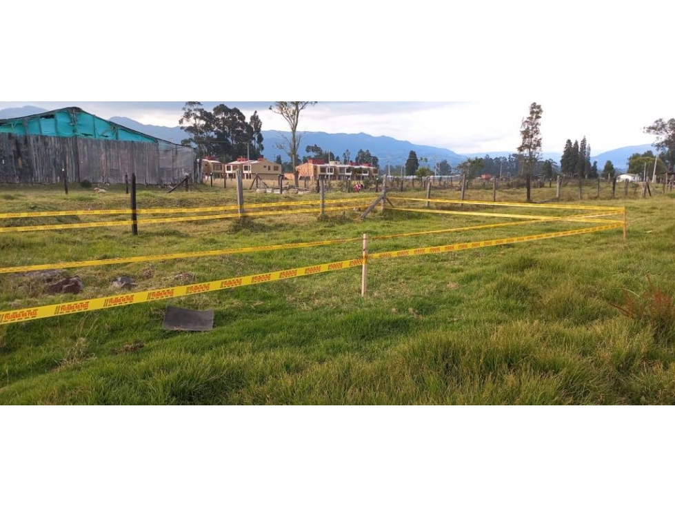 SE VENDE LOTE CENTRO POBLADO RURAL PASOANCHO - 3