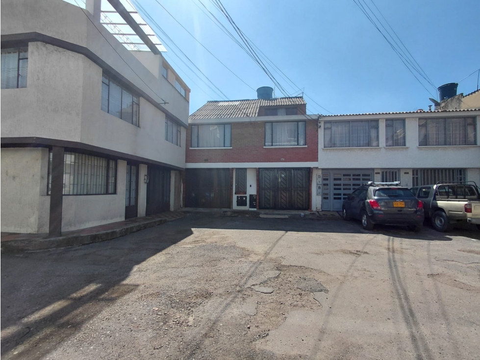 SE VENDE CASA BIFAMILIAR CÉNTRICA EN SAN PABLO ZIPAQUIRÁ — foto 2