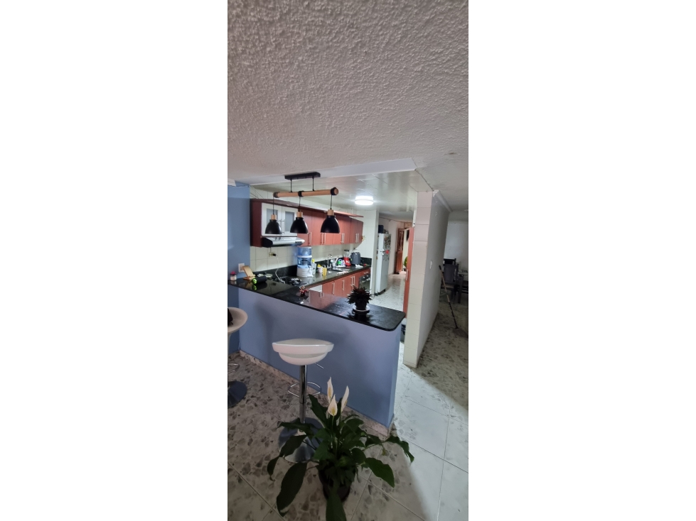 SE VENDE APARTAMENTO AMPLIO EN SAN RAFAEL ZIPAQUIRÁ — foto 3