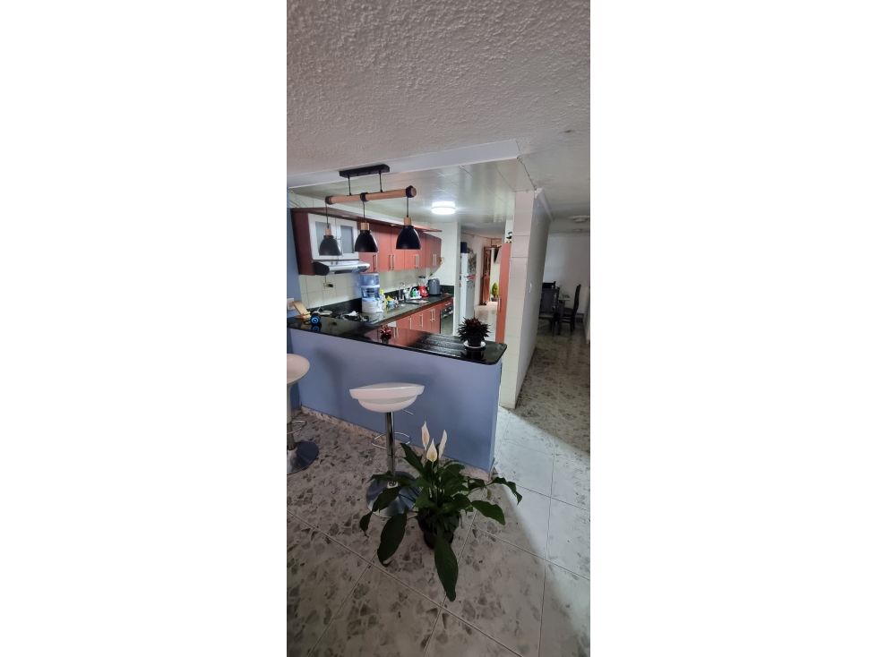 SE VENDE APARTAMENTO AMPLIO EN SAN RAFAEL ZIPAQUIRÁ — foto 6