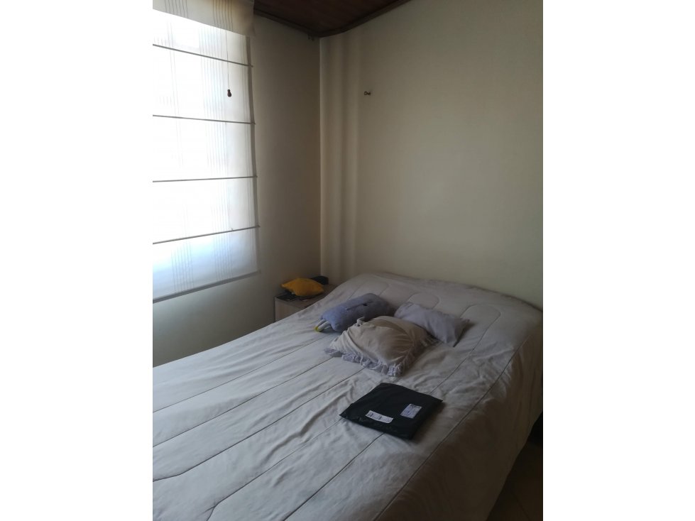 SE VENDE O SE ARRIENDA APARTAMENTO DÚPLEX EN EL CENTRO DE ZIPAQUIRÁ. — foto 4