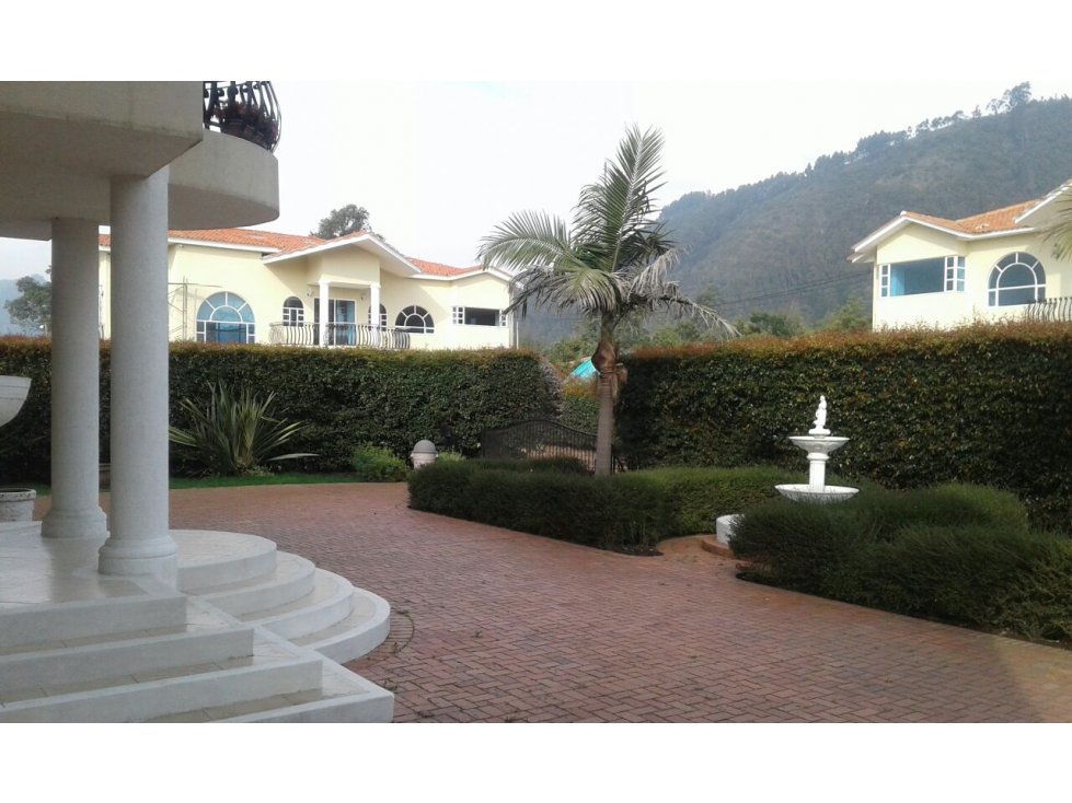 CASA GUARIGUA CLUB RESIDENCIAL - 4