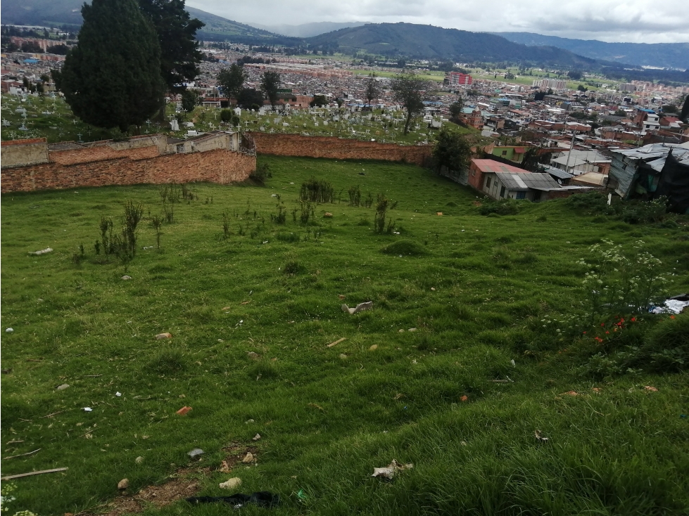 LOTE RESIDENCIAL, COMERCIAL Y DE SERVICIOS - 3