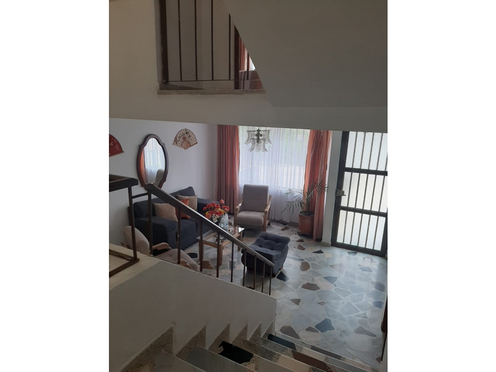 SE VENDE CASA AMPLIA SAN PABLO ZIPAQUIRÁ — foto 3