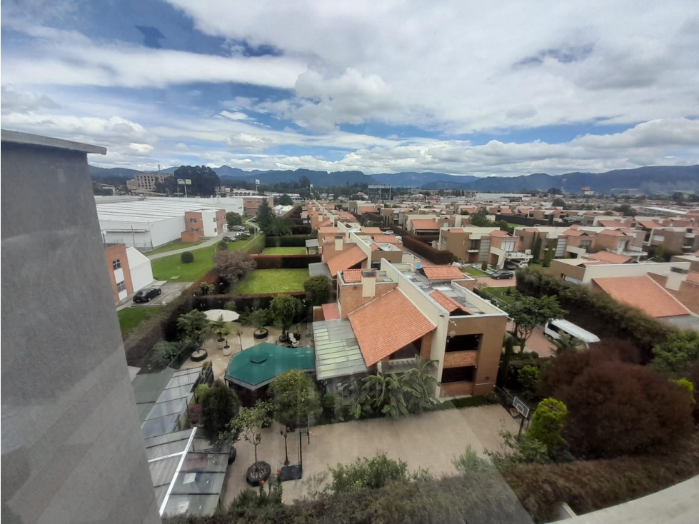 SE VENDE APARTAMENTO EN EL CONJUNTO RESIDENCIAL MODIGLIANI — foto 3