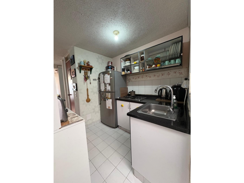 SE VENDE HERMOSA CASA EN LA URBANIZACIÓN VILLAMARÍA — foto 4