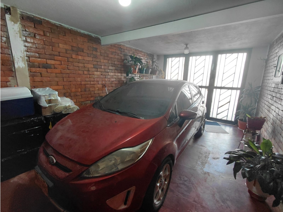 SE VENDE CASA BIFAMILIAR CÉNTRICA EN SAN PABLO ZIPAQUIRÁ — foto 3