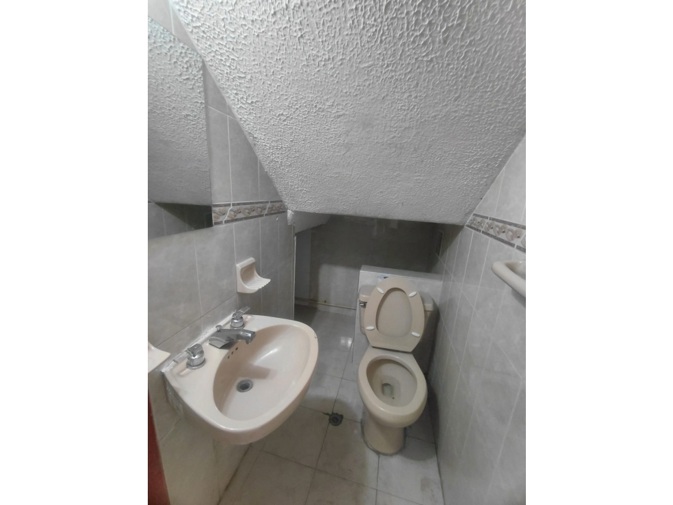 SE VENDE ACOGEDORA CASA EN ALGARRA 3 EN ZIPAQUIRÁ — foto 6