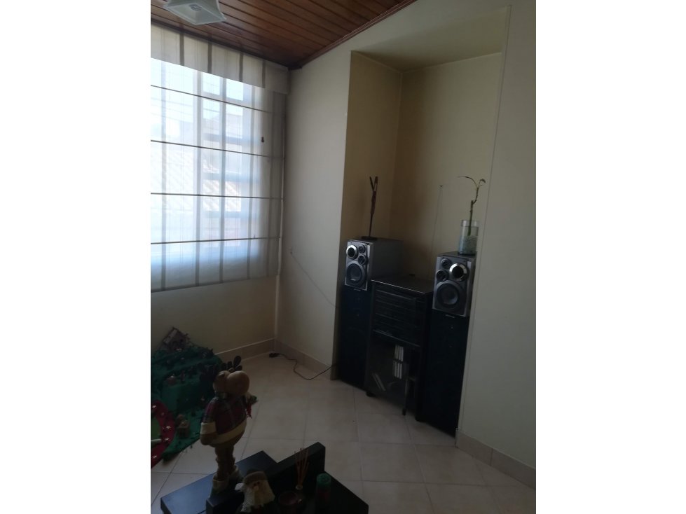 SE VENDE O SE ARRIENDA APARTAMENTO DÚPLEX EN EL CENTRO DE ZIPAQUIRÁ. — foto 5