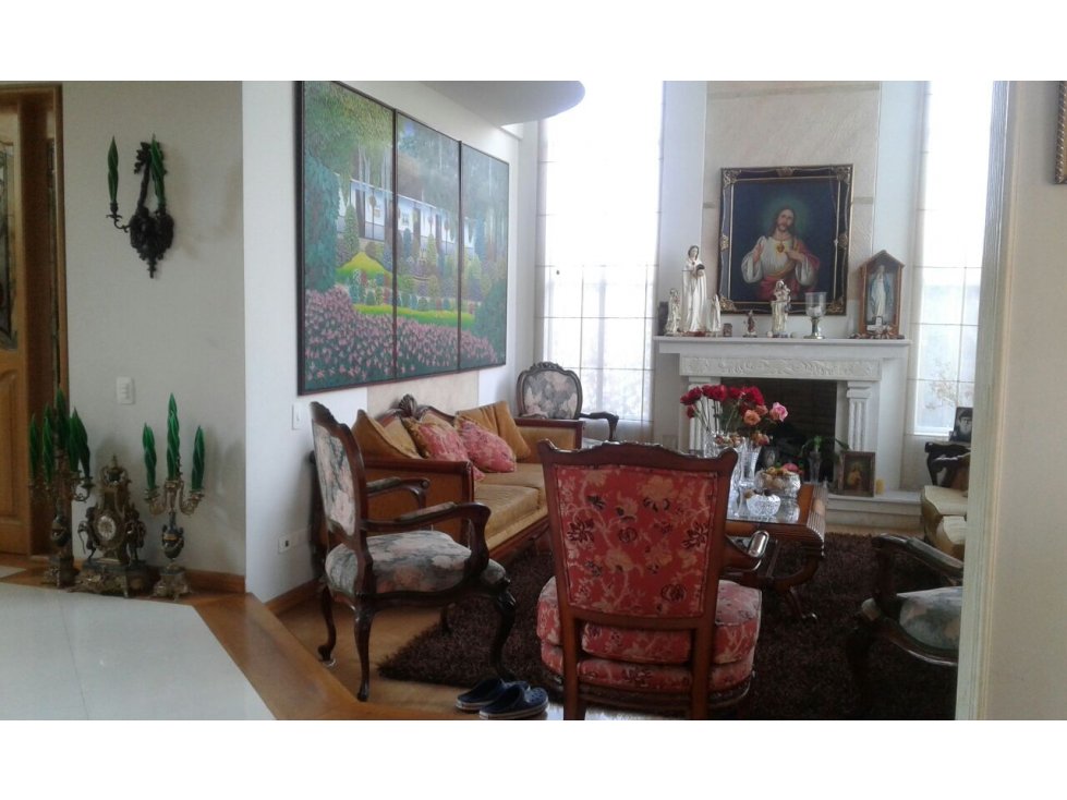 CASA GUARIGUA CLUB RESIDENCIAL - 5