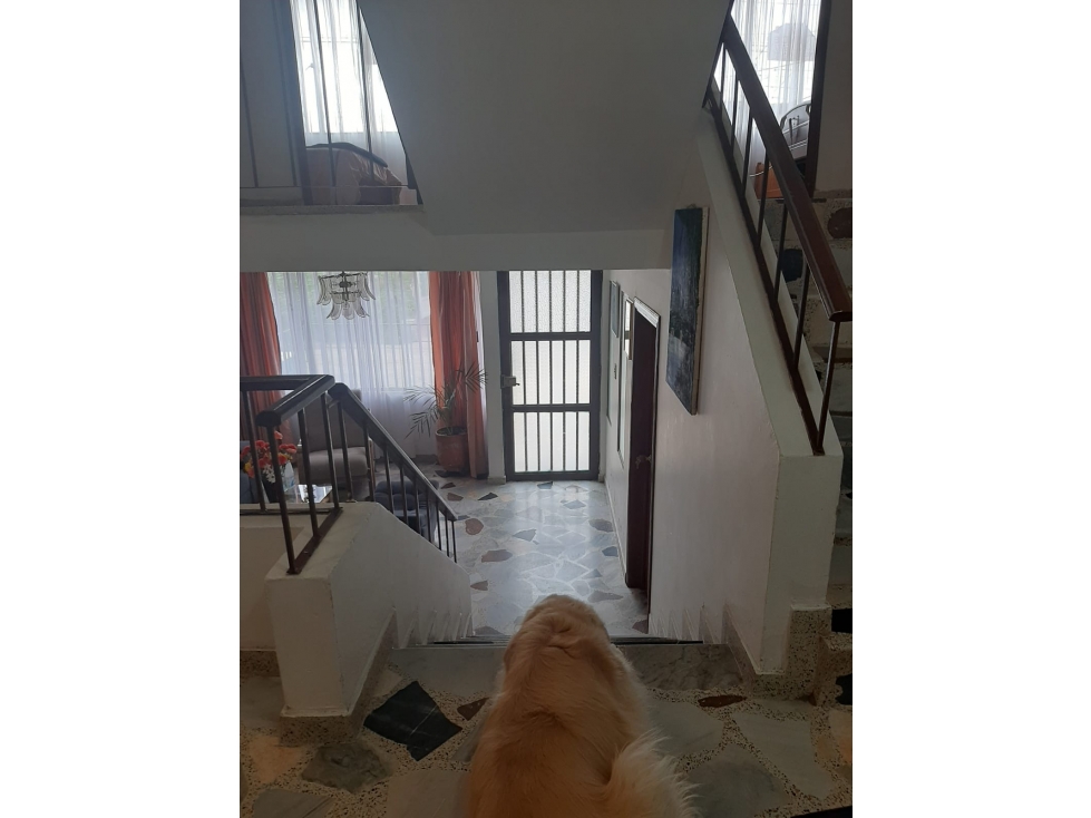 SE VENDE CASA AMPLIA SAN PABLO ZIPAQUIRÁ — foto 4