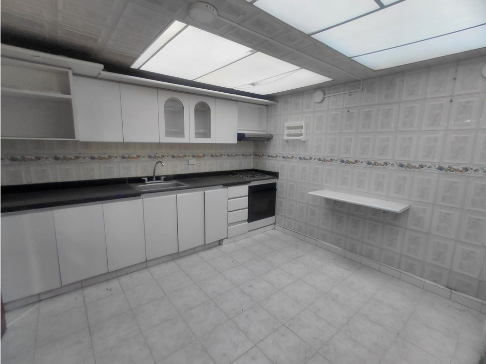 SE VENDE ACOGEDORA CASA EN ALGARRA 3 EN ZIPAQUIRÁ