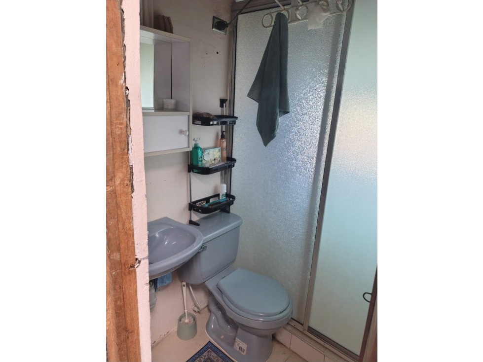 OPORTUNIDAD DE INVERSIÓN CASA CAMPESTRE CON AMPLIO TERRENO ZIPAQUIRÁ — foto 5